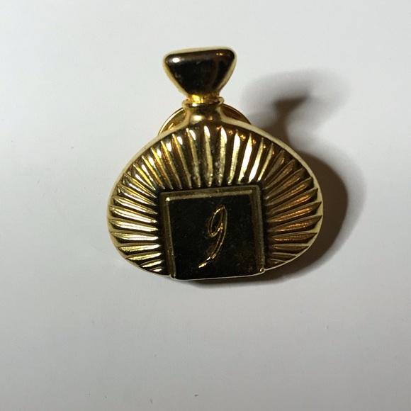 LORIS AZZARO vintage perfume bottle pin ✨ - Picture 2 of 6